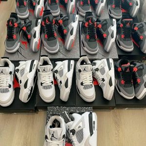 Jordan Shoes wholesale