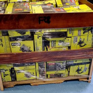 RYOBI TOOL