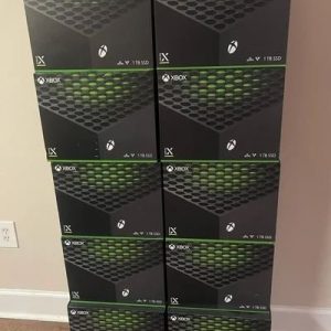 Xbox series