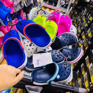 Crocs Sandals Pallet